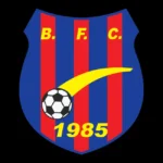 Barcelona Futbol Club de Villa El Libertador Cordoba Logo
