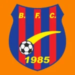 Barcelona Futbol Club de Villa El Libertador Cordoba Logo