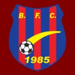 Barcelona Futbol Club de Villa El Libertador Cordoba Logo