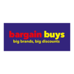Bargain Buys logo