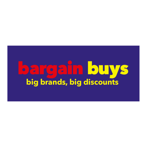 Bargain Buys logo
