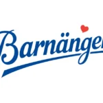 Barnängen Logo