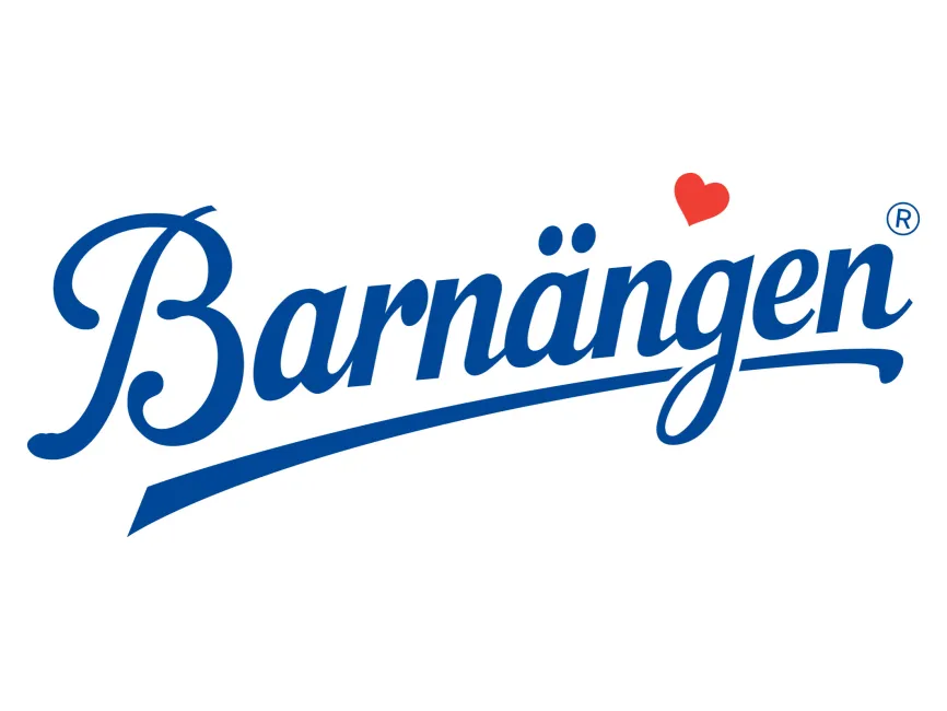 Barnängen Logo