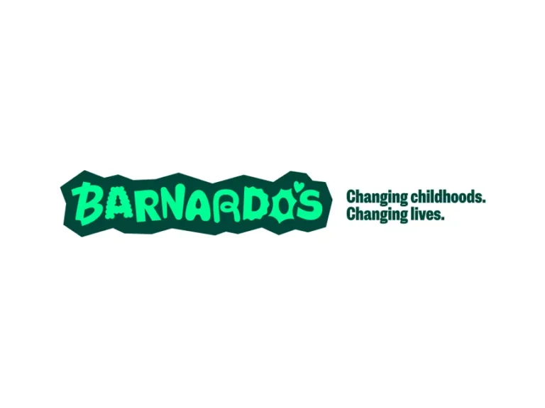 Barnardo’s Logo