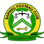 Barwell FC Logo