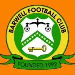 Barwell FC Logo