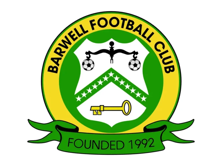 Barwell FC Logo