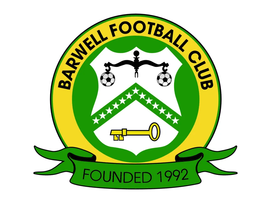 Barwell FC Logo