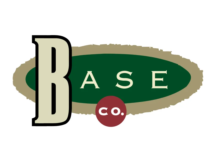 Base Co. Logo