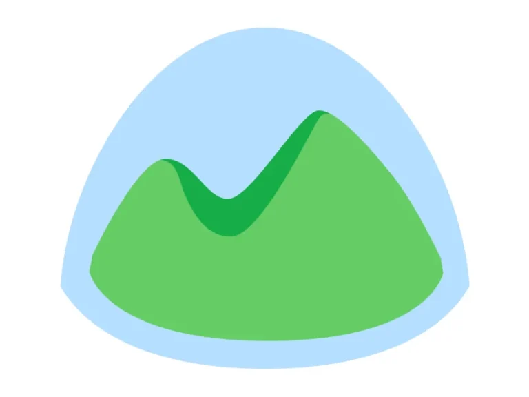 Basecamp Icon Logo