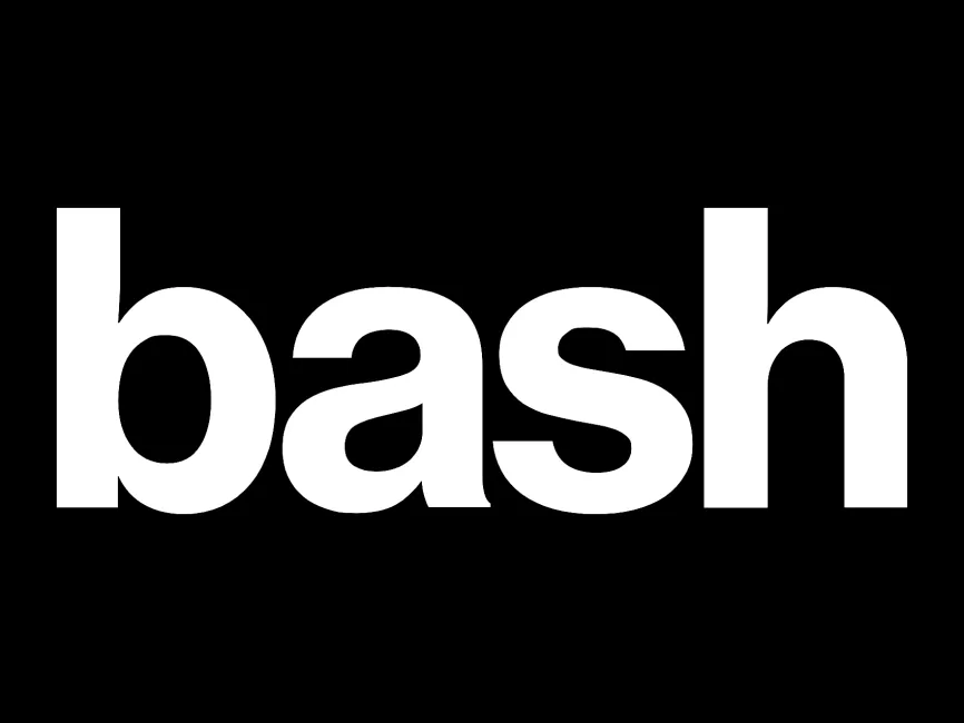 Bash.com Logo