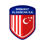 Başkent Alsancak Spor Logo