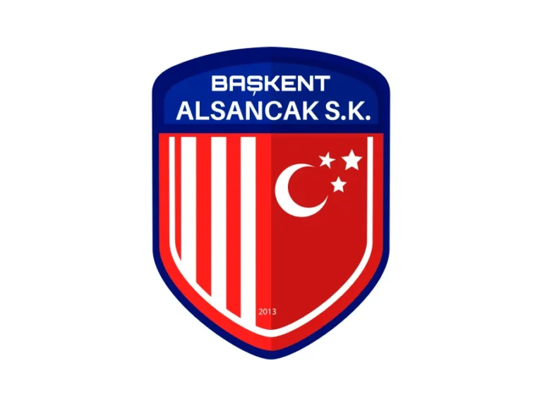 Başkent Alsancak Spor Logo