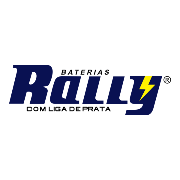 Baterias Rally