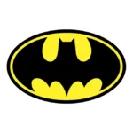 Batman 1989 Logo
