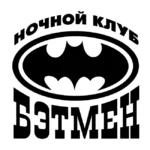 Batman Club Logo