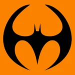 Batman Knightfall and Beyond Logo