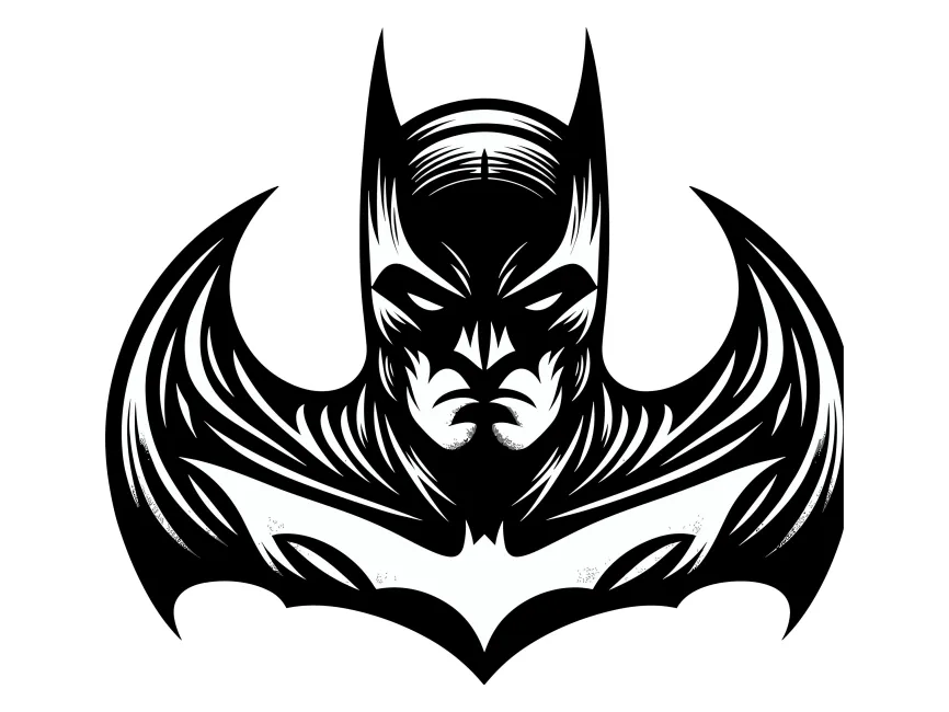 Batman Logo