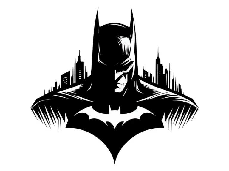 Batman Logo