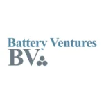 Battery Ventures Logo