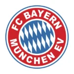 Bayern Munchen Emblem Logo