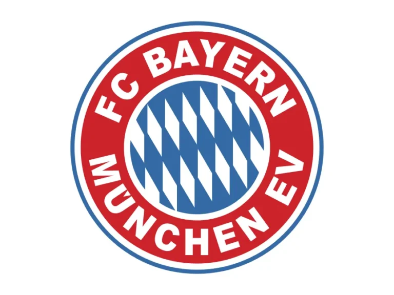 Bayern Munchen Emblem Logo