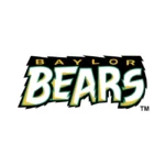 Baylor Bears Wordmark Logo