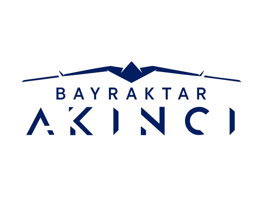 Bayraktar Akıncı Logo