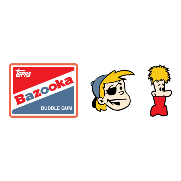 Bazooka Joe