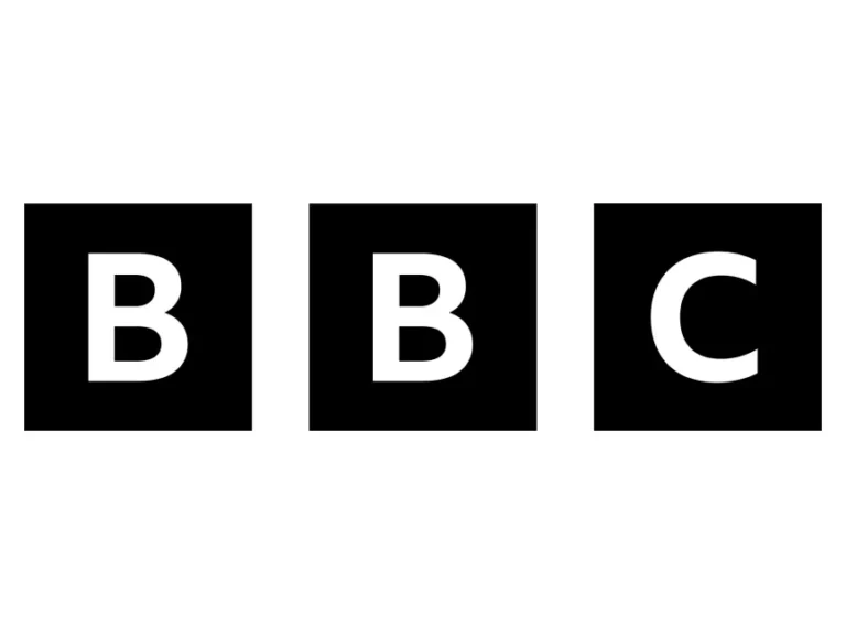 BBC 2021 Logo