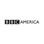 BBC America Horizontal Logo
