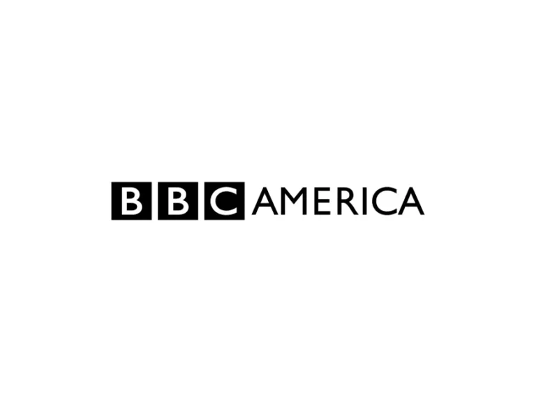 BBC America Horizontal Logo