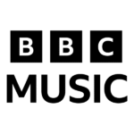BBC Music logo