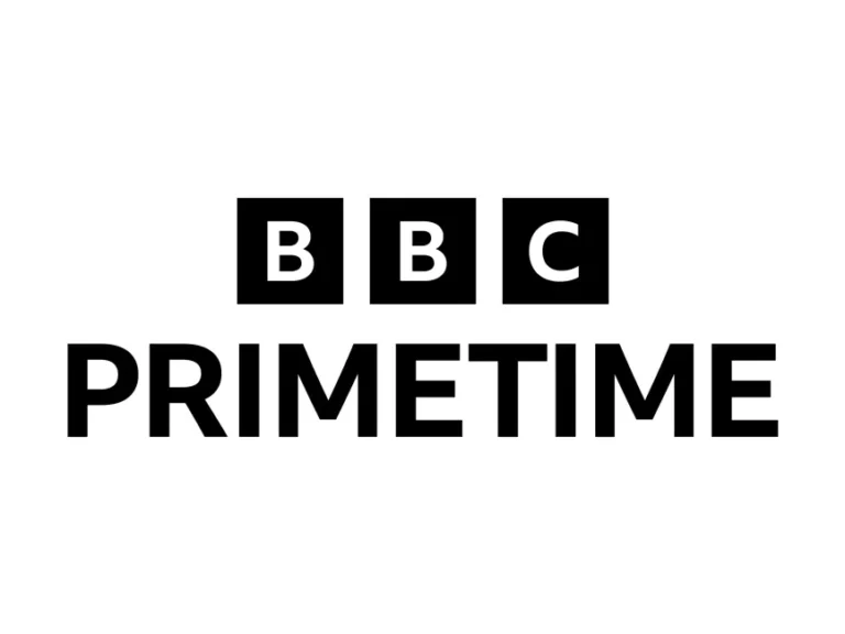 BBC Primetime Logo