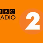 BBC Radio 2 Logo