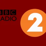 BBC Radio 2 Logo