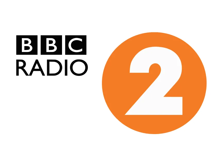 BBC Radio 2 Logo