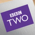 BBC Two Logo
