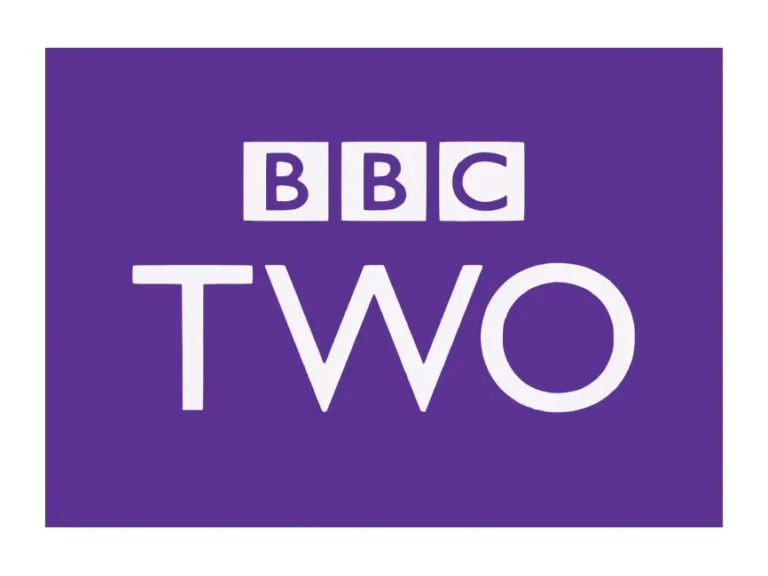 BBC Two Logo
