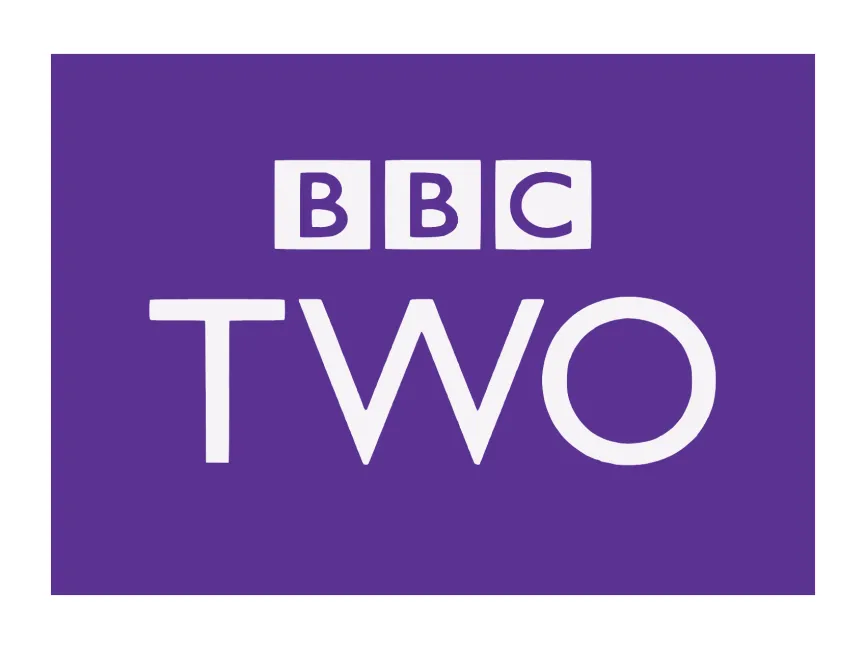 BBC Two Logo