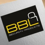 BBL Security Products Logo