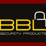 BBL Security Products Logo