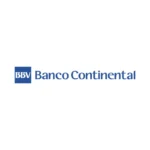BBV Banco Continental Logo
