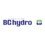 BC Hydro Logo
