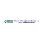 BCC Credito Cooperativo Caraglio Logo