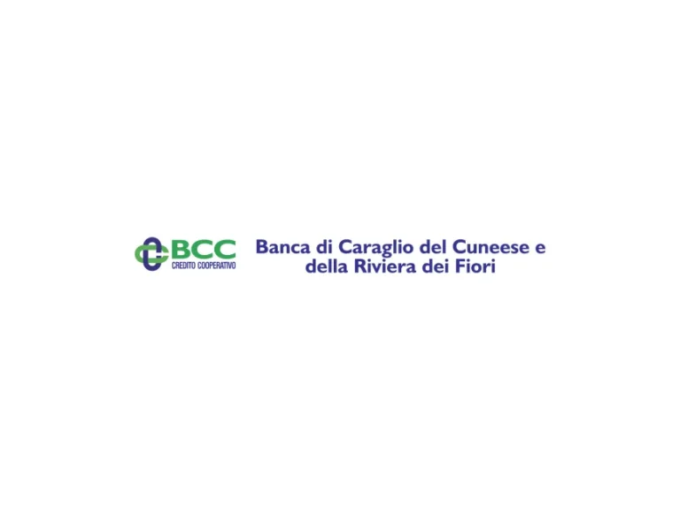 BCC Credito Cooperativo Caraglio Logo