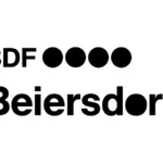 BDF BEIERSDORF Old Logo