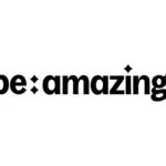 Be Amazing New 2025 Logo