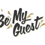 Be My Guest Logo