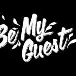 Be My Guest Logo
